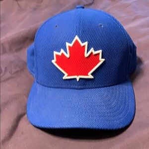 Toronto Blue Jays Fitted New Era 59Fifty BP hat